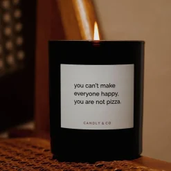 Outlet Candly & Co No. 7 Candle, You can't make….