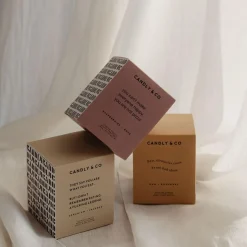 Outlet Candly & Co No. 7 Candle, You can't make….