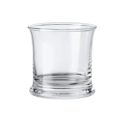 New Holmegaard No. 5 sjusglas