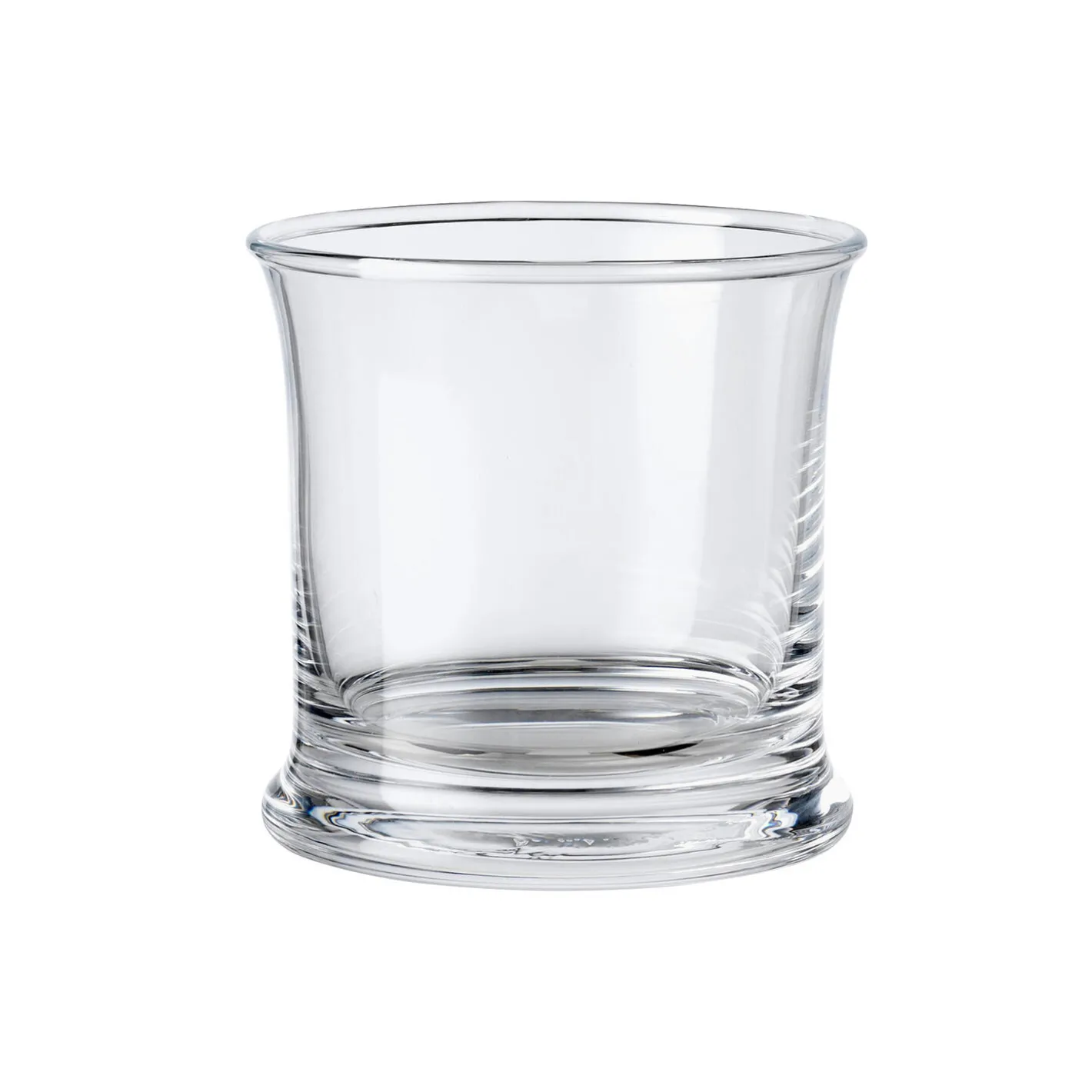New Holmegaard No. 5 sjusglas