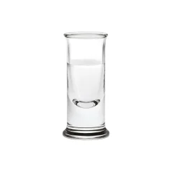 Hot Holmegaard No. 5 snapseglas