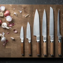 New Fiskars Norden brødkniv
