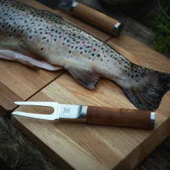 Fiskars Norden fiskegaffel> Bestik