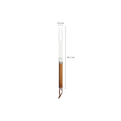 Clearance Fiskars Norden Grill gaffel