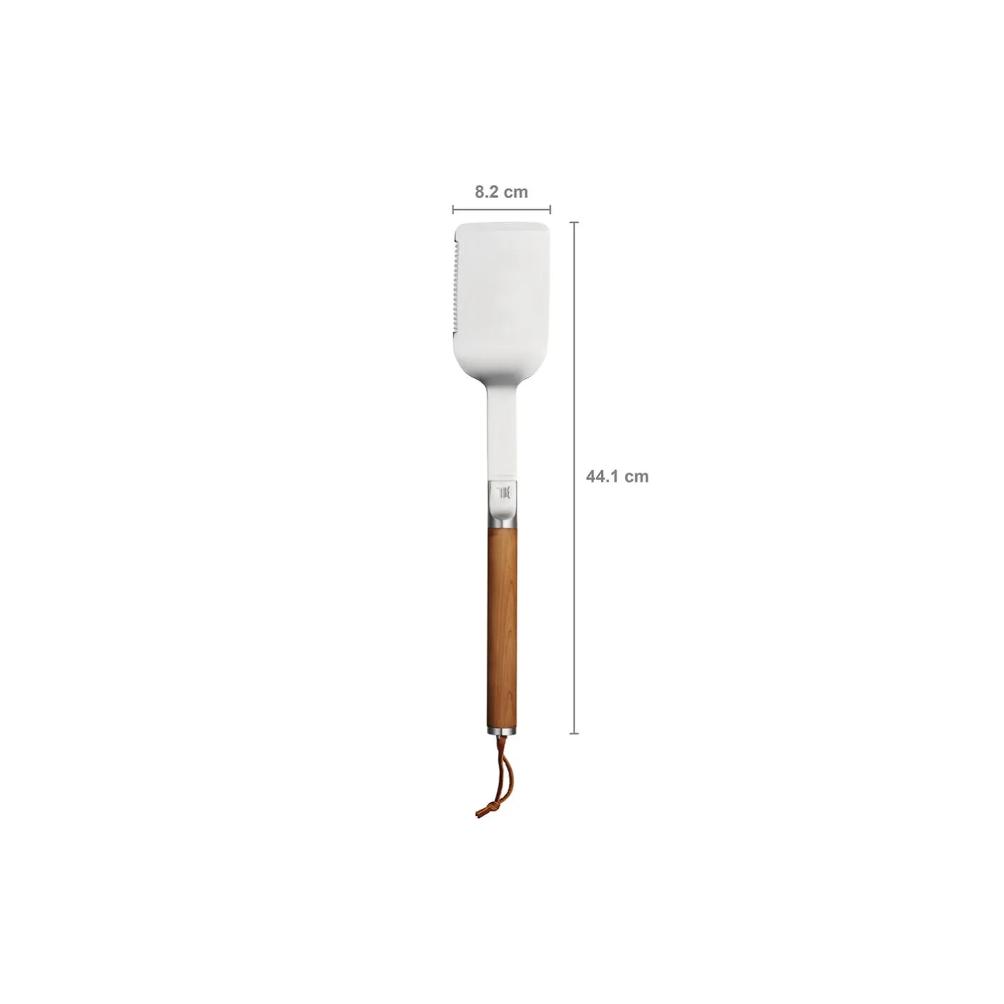 Hot Fiskars Norden Grill palet