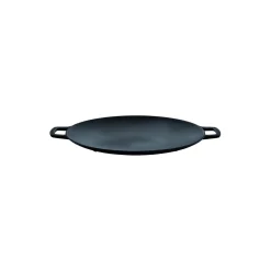 Best Fiskars Norden Grill stegeplade Ø 30 cm