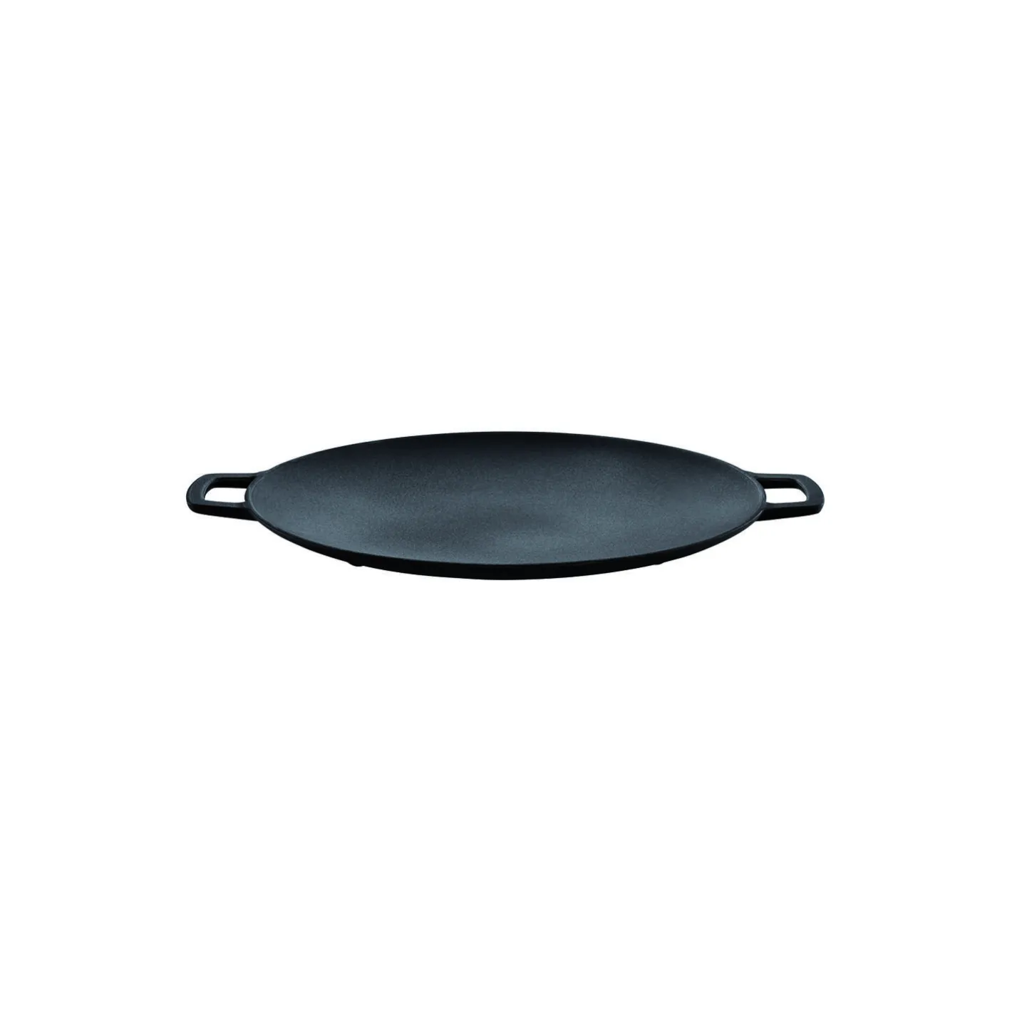 Best Fiskars Norden Grill stegeplade Ø 30 cm