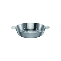 Fiskars Norden Grill stålkurv/dampindsats Ø 30 cm> Gryder & Pander
