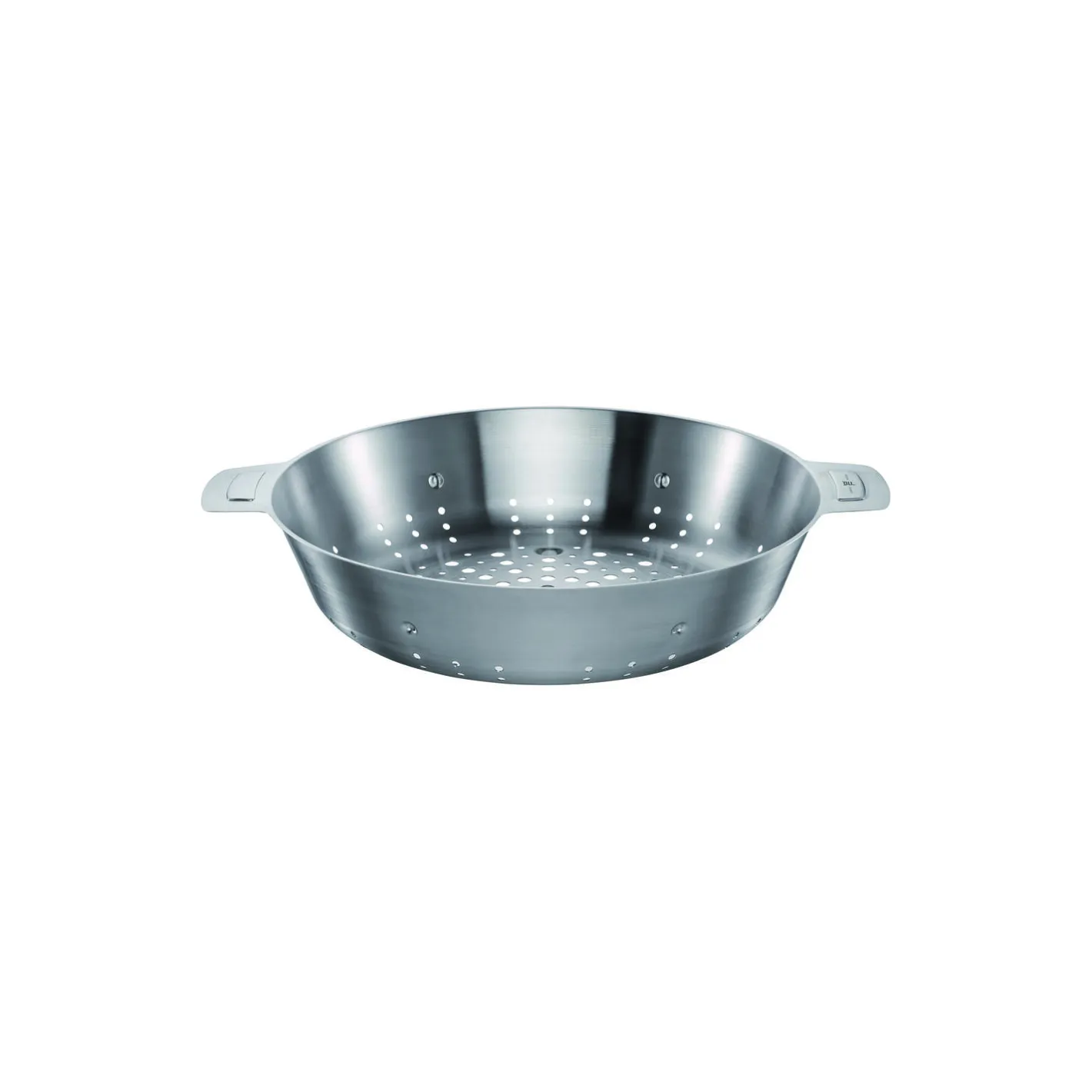 Fiskars Norden Grill stålkurv/dampindsats Ø 30 cm> Gryder & Pander