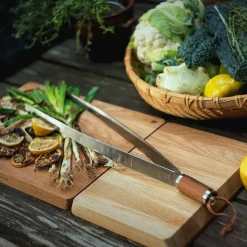 Fiskars Norden Grill tang> Grillredskaber