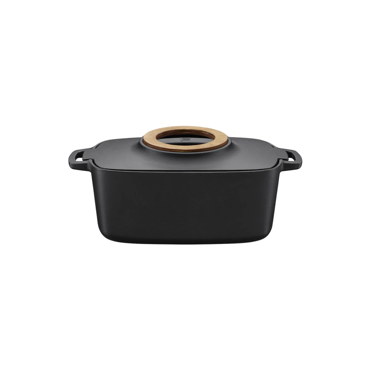Fiskars Norden oval støbejernsgryde 5 L> Gryder & Pander