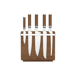 New Fiskars Norden Premium knivblok