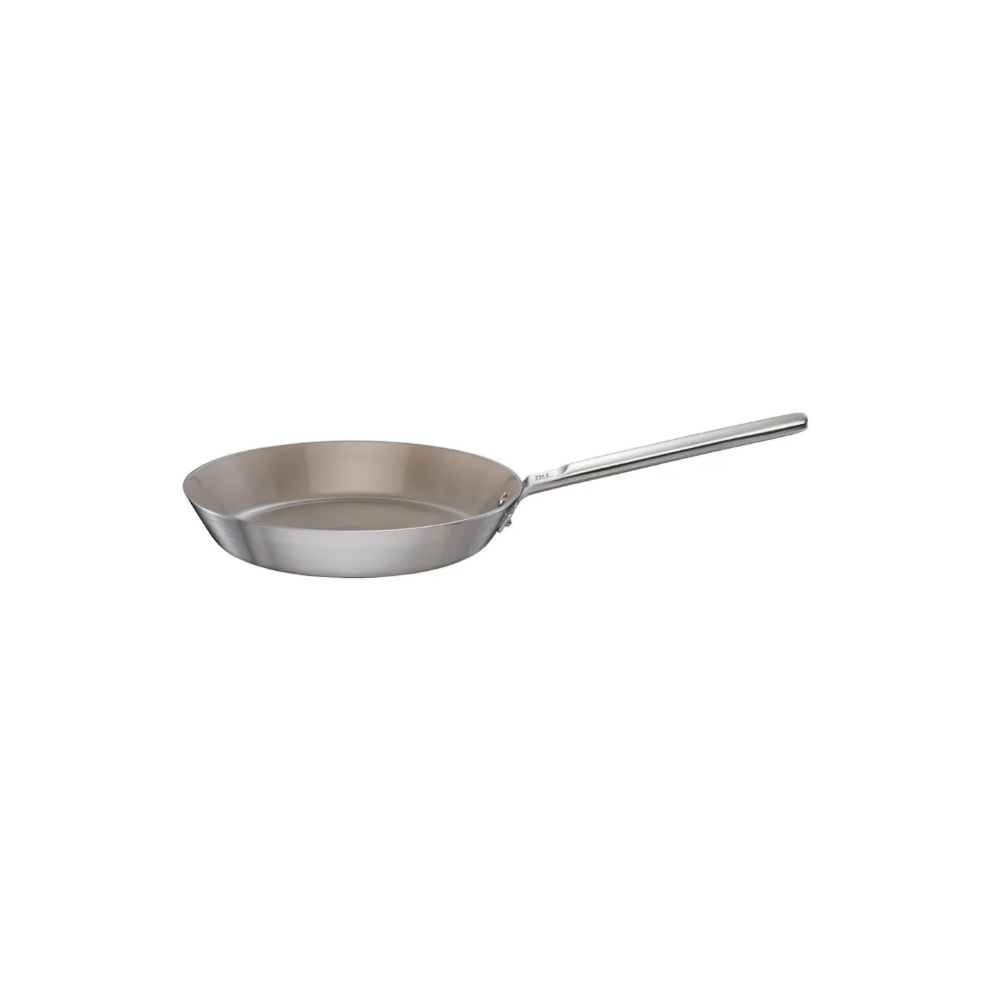 Best Fiskars Norden Steel stegepande Ø 26 cm