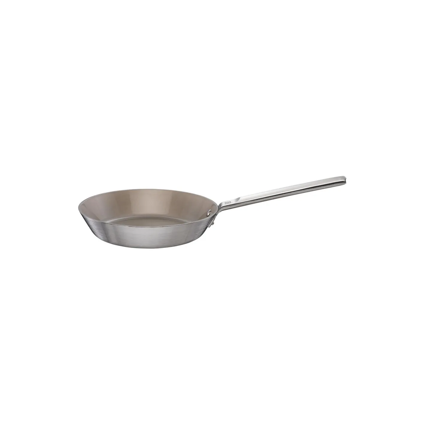 Fiskars Norden Steel stegepande Ø 24 cm> Gryder & Pander