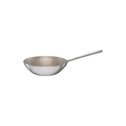 Fiskars Norden Steel wok Ø 28 cm> Gryder & Pander
