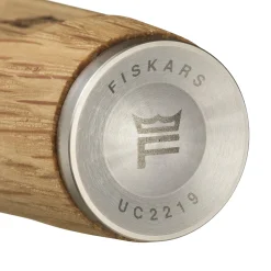 Fiskars NordenGrillChefMadlavningsske> Køkkenudstyr