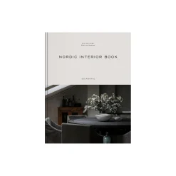 New Mags Nordic Interior Book> Bøger & Puslespil
