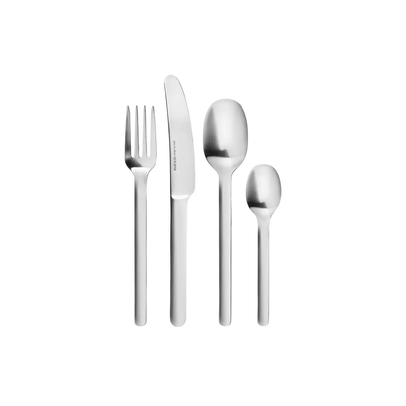 Eva Solo Nordic Kitchen bestik 16 dele> Bestik