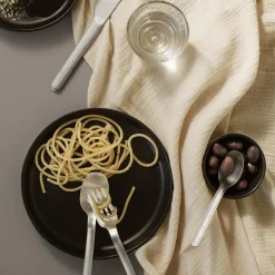 Eva Solo Nordic Kitchen bestik 16 dele> Bestik