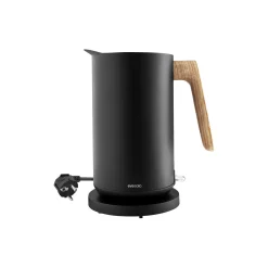 Eva Solo Nordic Kitchen elkedel, black> Køkkenmaskiner