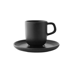 Clearance Eva Solo Nordic Kitchen espressokop med underkop