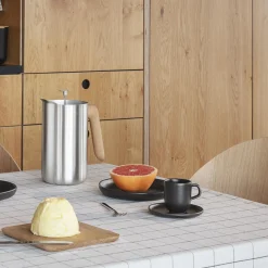 Clearance Eva Solo Nordic Kitchen espressokop med underkop
