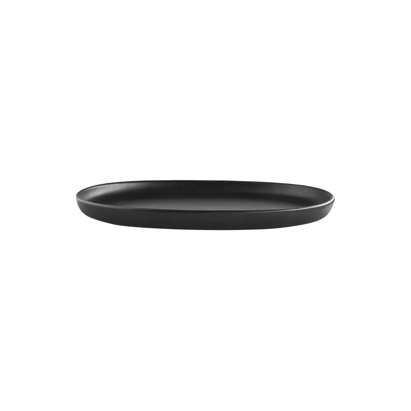 Eva Solo Nordic Kitchen oval tallerken 26 cm> Tallerkener