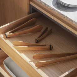 Clearance Eva Solo Nordic kitchen Pålægstang