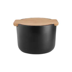 Best Eva Solo Nordic Kitchen saltkar med låg
