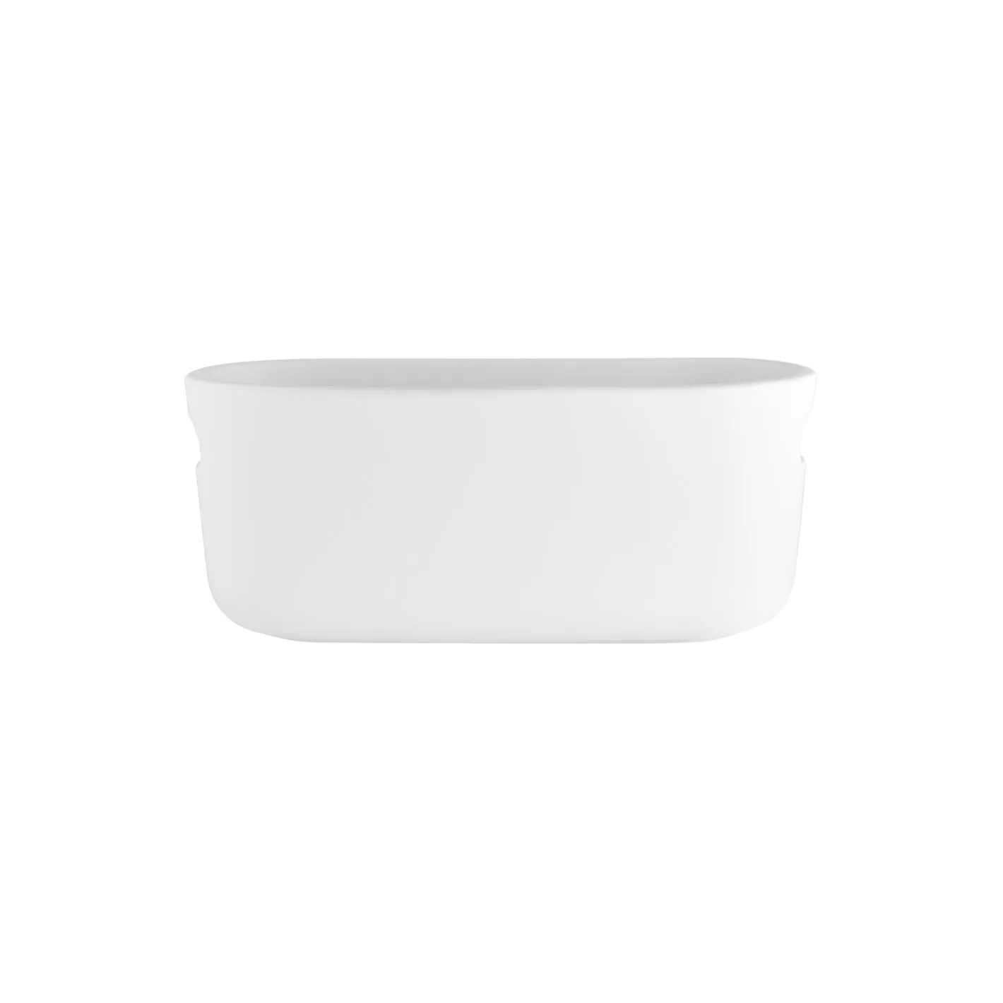 Eva Solo Nordic Kitchen selvvandende urteholder, hvid> Botanik
