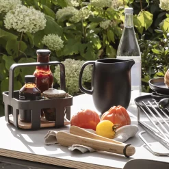 Eva Solo Nordic Kitchen serveringstang> Bestik