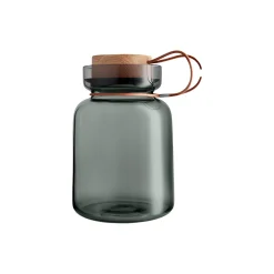 Eva Solo Nordic Kitchen Silhouette opbevaringsglas 1,5 L> Køkkenopbevaring