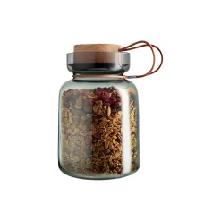 Eva Solo Nordic Kitchen Silhouette opbevaringsglas 1,5 L> Køkkenopbevaring