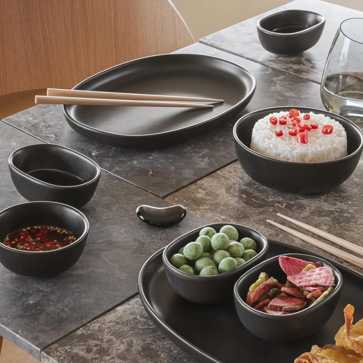 Eva Solo Nordic Kitchen skål 10 cl.> Skåle & Fade