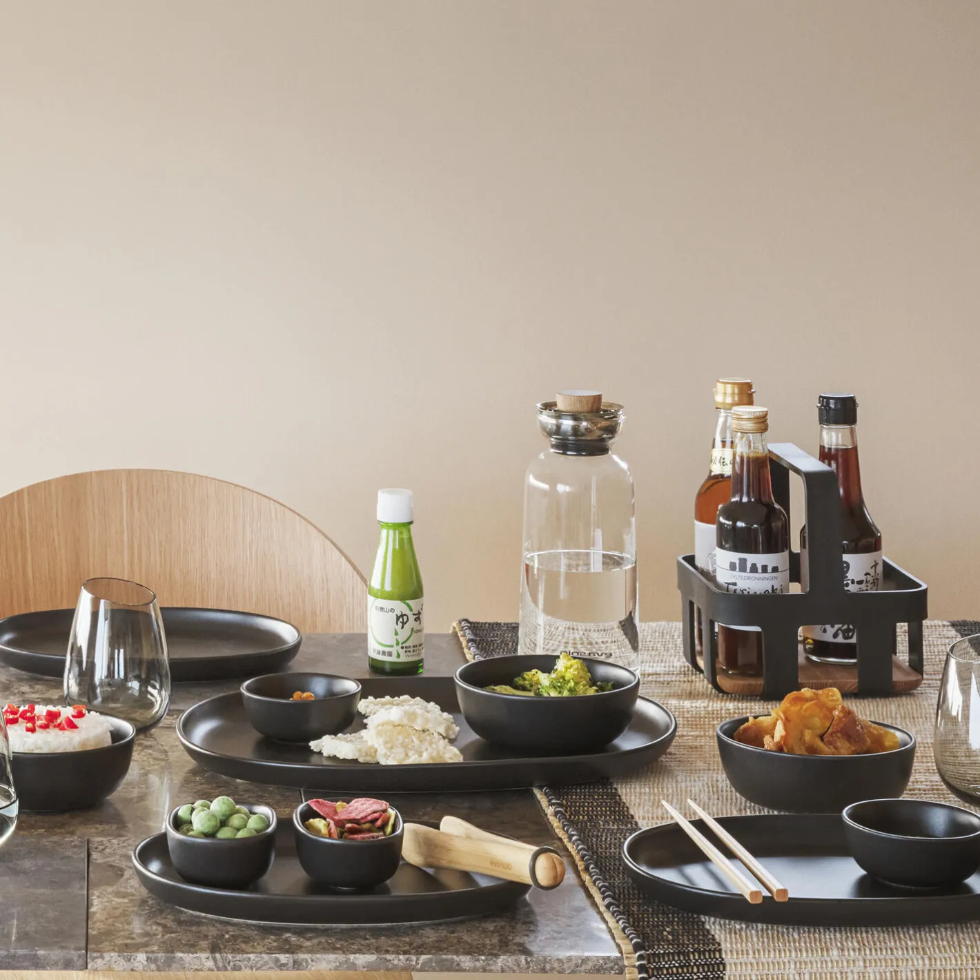 Eva Solo Nordic Kitchen skål 10 cl.> Skåle & Fade