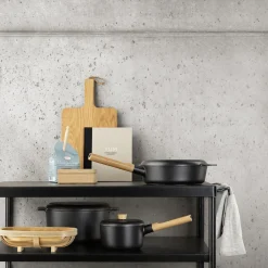 Outlet Eva Solo Nordic Kitchen skærebræt 44x22 cm
