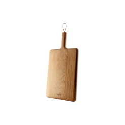 Online Eva Solo Nordic Kitchen træskærebræt 38x26 cm