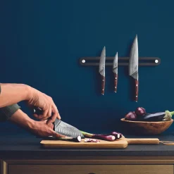 New Eva Solo Nordic Kitchen urtekniv 9 cm