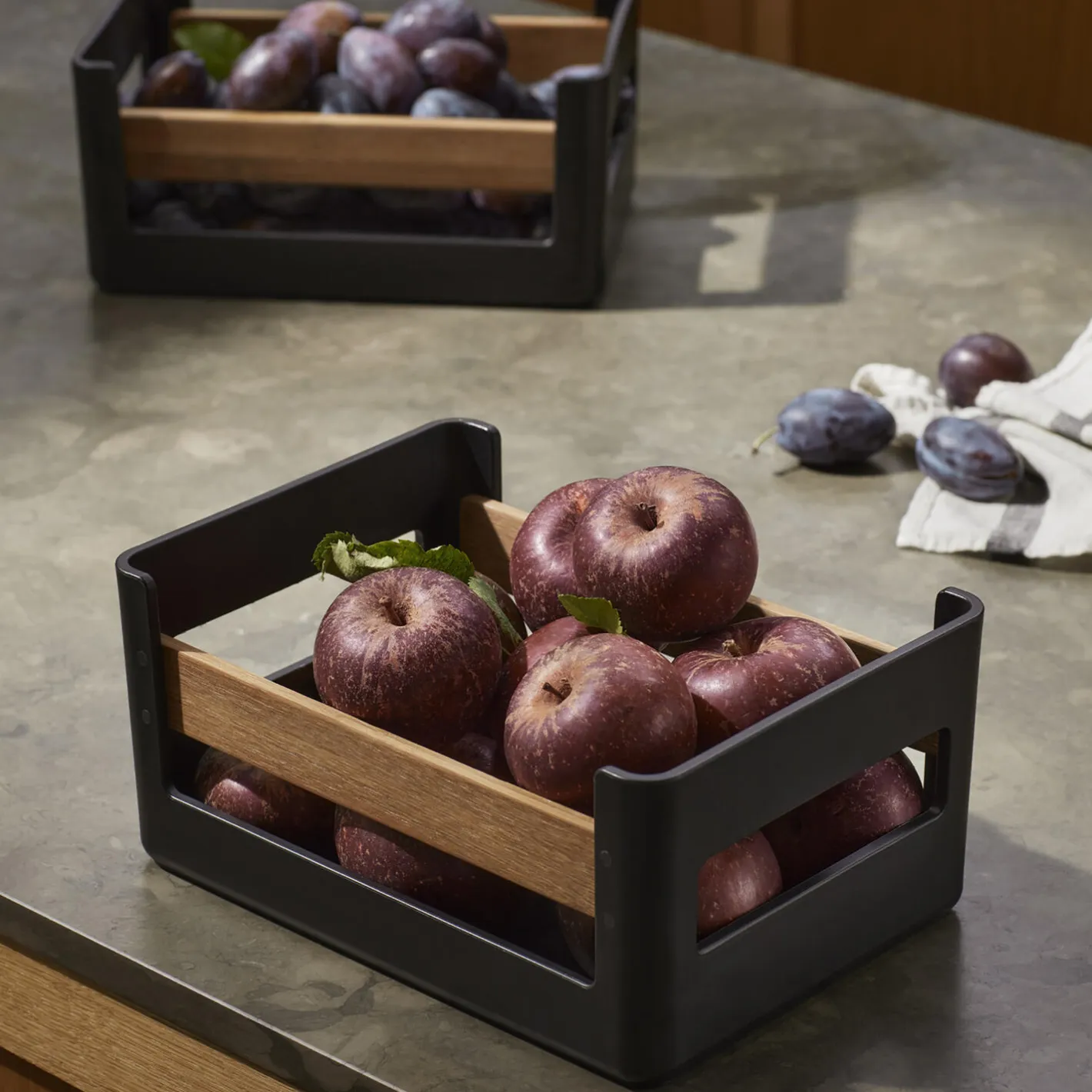 New Eva Solo Nordic Kitchen viktualiekasse