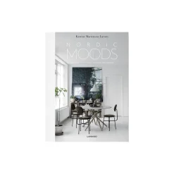 New Mags Nordic Moods> Bøger & Puslespil