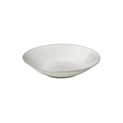 Broste Copenhagen Nordic Sand dyb tallerken Ø 23 cm> Tallerkener
