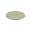 New Broste Copenhagen Nordic Sand frokosttallerken Ø 20 cm