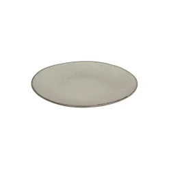 Sale Broste Copenhagen Nordic Sand middagstallerken Ø 26 cm