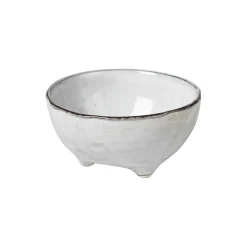 Broste Copenhagen Nordic Sand skål med små fødder> Skåle & Fade