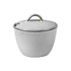 Clearance Broste Copenhagen Nordic Sand sukkerskål