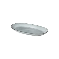 Broste Copenhagen Nordic Sea oval tallerken> Tallerkener