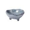 Clearance Broste Copenhagen Nordic Sea skål med små fødder