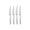 Gense Norm steakkniv, 4 stk