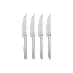 Gense Norm steakkniv, 4 stk
