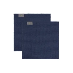 Outlet Georg Jensen Damask NORS karklud, dark blue darkblue